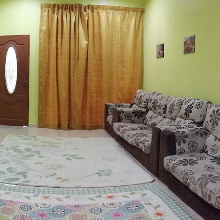 Assyifa Homestay Dungun Ngoại thất bức ảnh