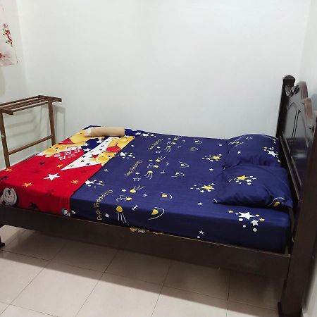 Assyifa Homestay Dungun Ngoại thất bức ảnh