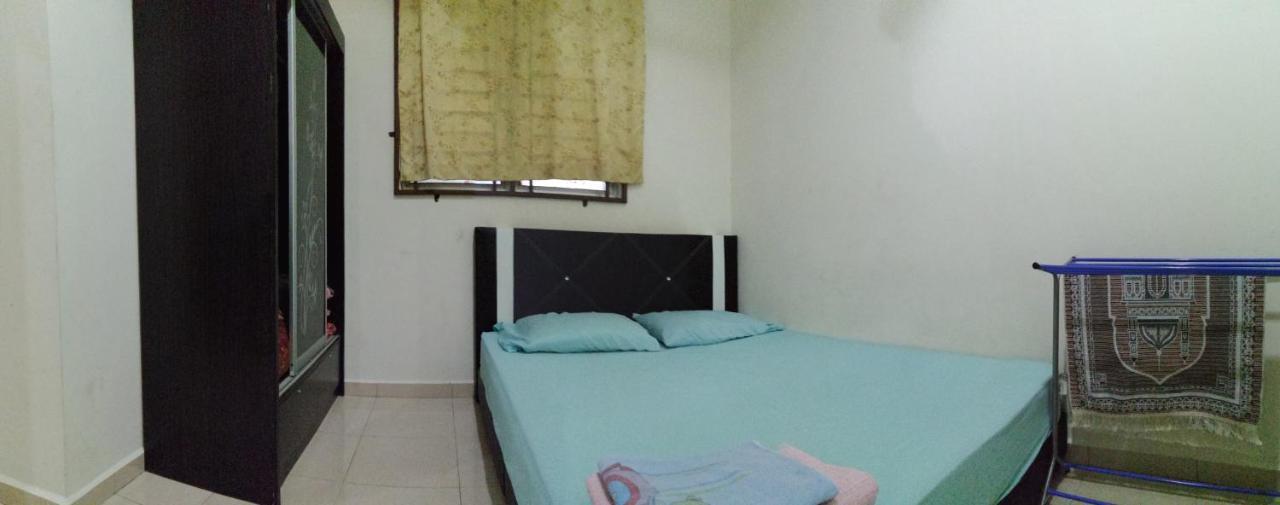 Assyifa Homestay Dungun Ngoại thất bức ảnh